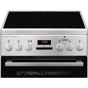 Induction cooker Electrolux (50 cm)