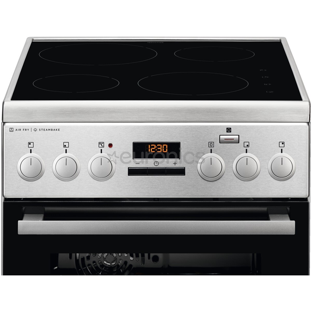 Индукционная плита Electrolux (50 см)