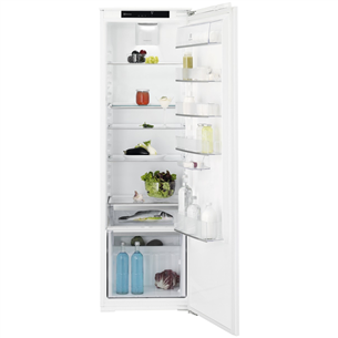 Интегрируемый холодильный шкаф Electrolux (177 см)