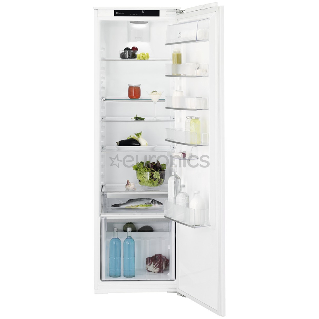 Интегрируемый холодильный шкаф Electrolux (177 см)