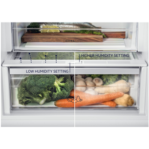 Built-in cooler Electrolux (177 cm)