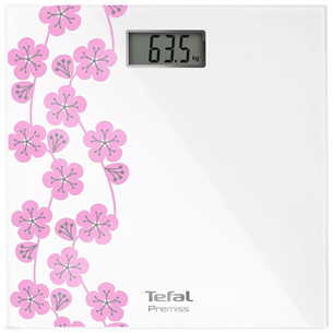 Saunakaal Tefal Premiss pretty pink