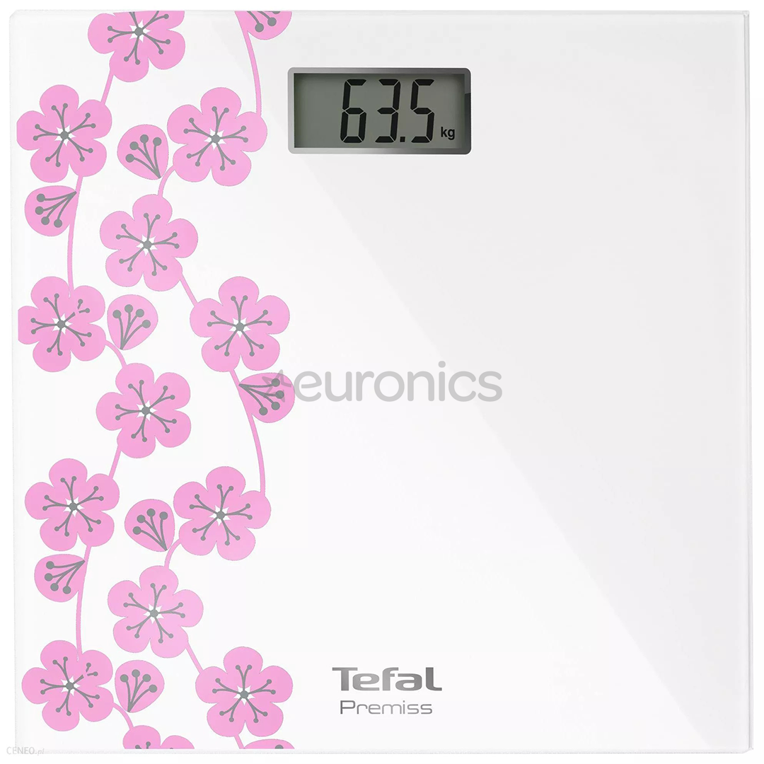 Saunakaal Tefal Premiss pretty pink