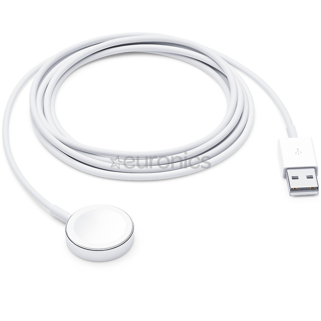 Apple Watch laadimisjuhe (2 m)