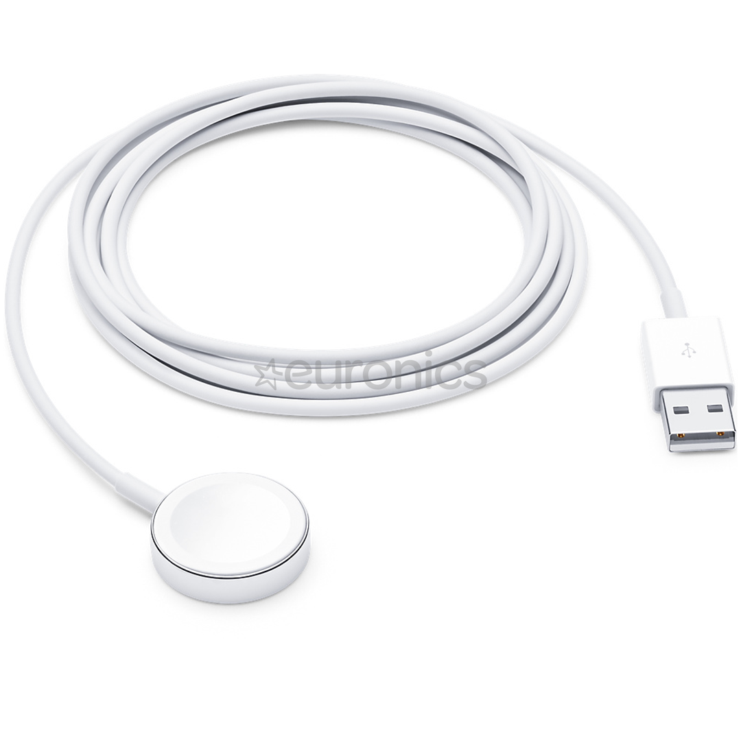 Apple Watch laadimisjuhe (2 m)