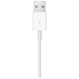 Беспроводное зарядное устройство Apple Watch Magnetic Charging Cable (2m)