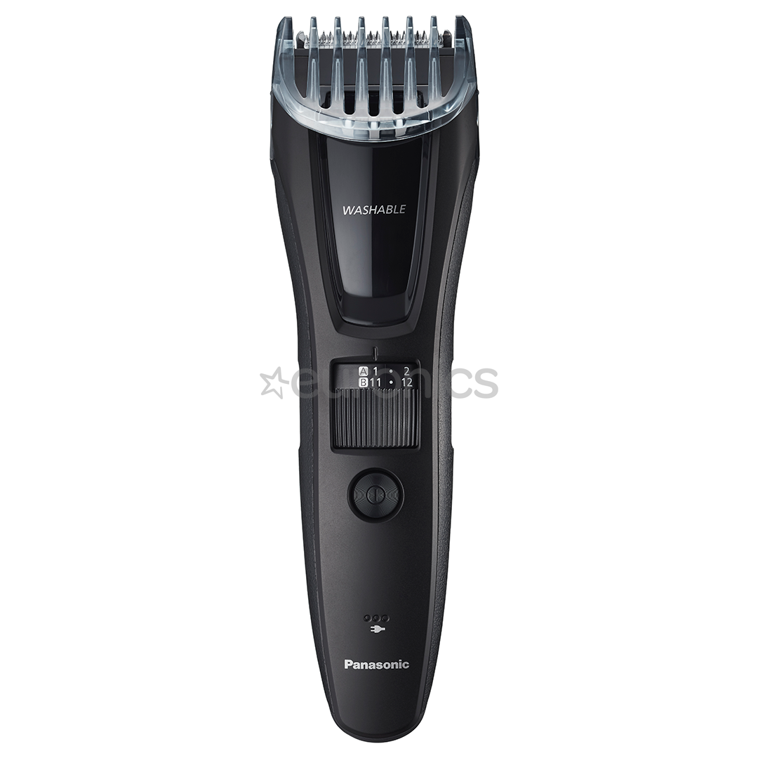 Trimmer Panasonic
