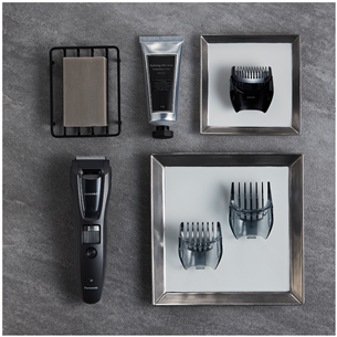 Trimmer Panasonic