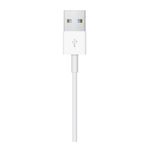 Беспроводное зарядное устройство Apple Watch Magnetic Charging Cable (0.3m)