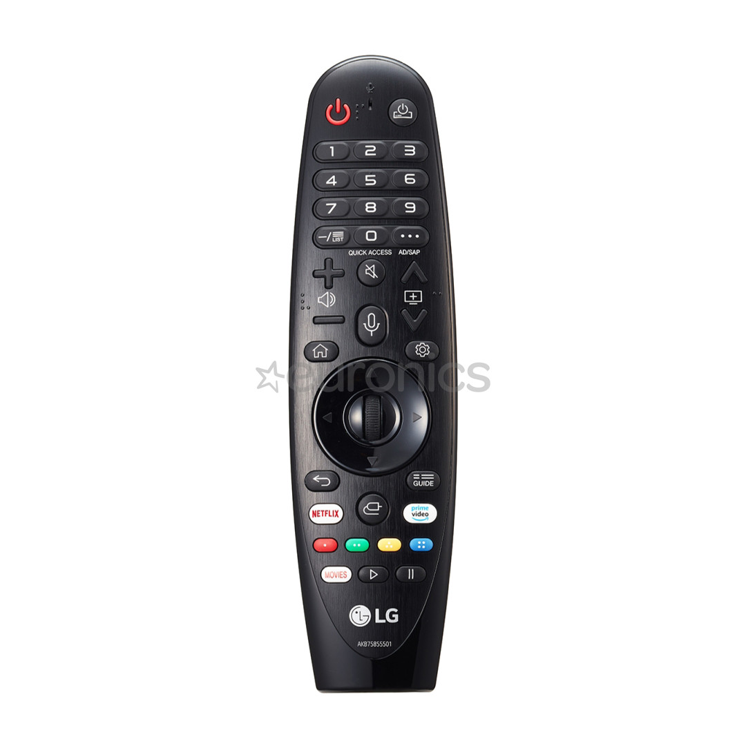 Pult LG Magic Remote MR20GA