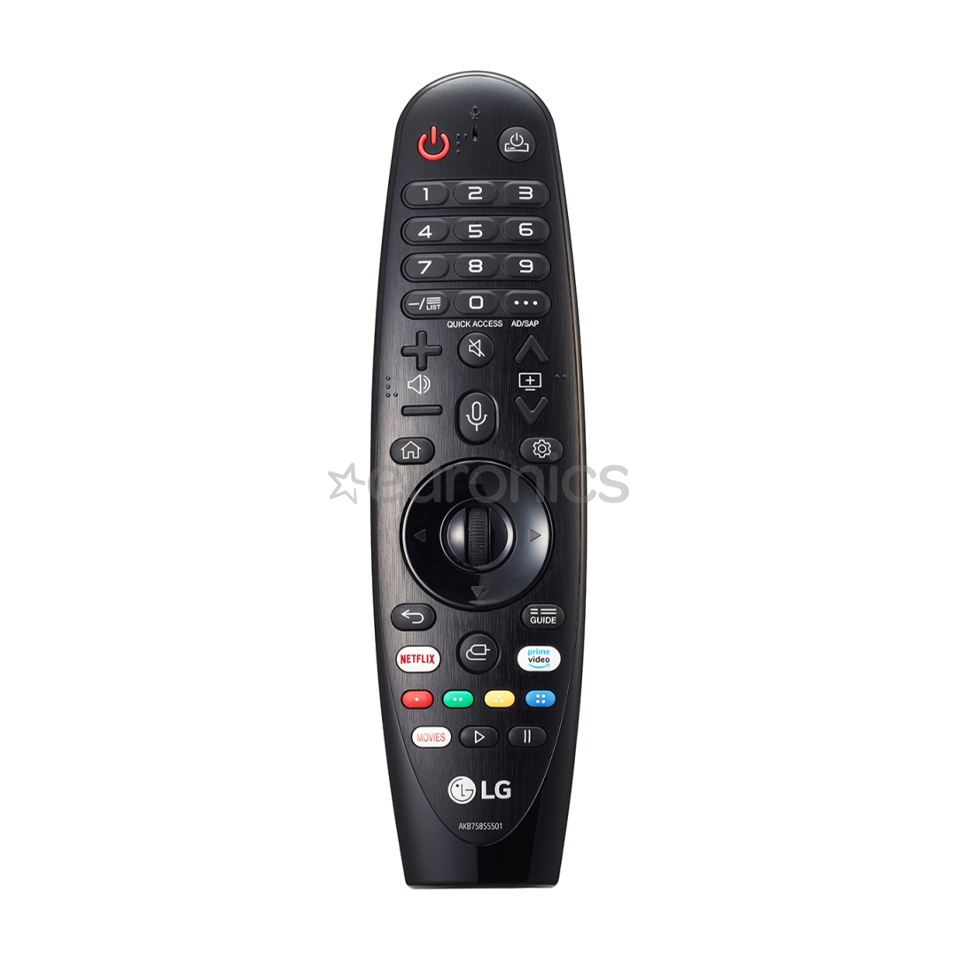 Pult LG Magic Remote MR20GA