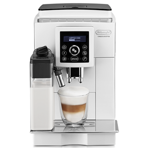 DeLonghi Cappucino 23, белый - Кофемашина