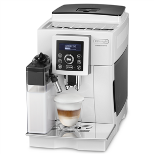 DeLonghi Cappucino 23, белый - Кофемашина