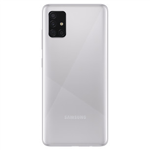 Смартфон Galaxy A51 (2020), Samsung (128 GB)