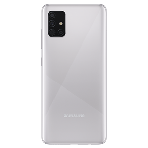 Nutitelefon Samsung Galaxy A51 (128 GB)