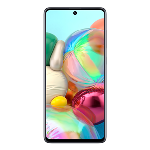 Смартфон Galaxy A71 (2020), Samsung (128 GB)