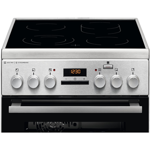 Ceramic cooker Electrolux (50 cm)