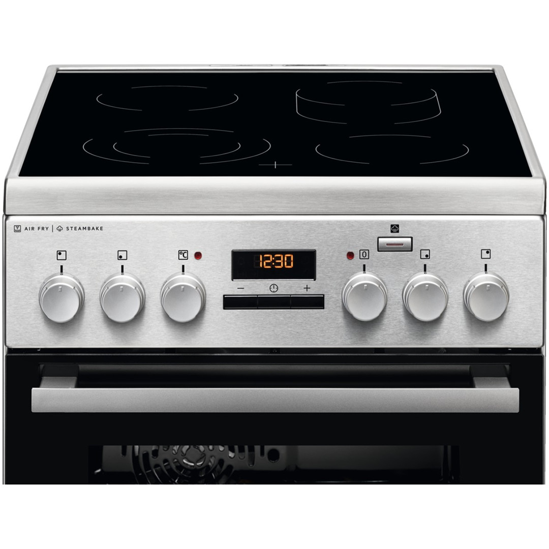 Keraamiline pliit Electrolux (50 cm)