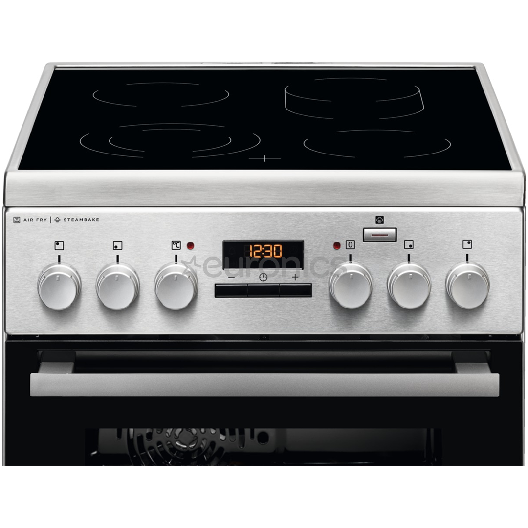 Керамическая плита Electrolux (50 см)