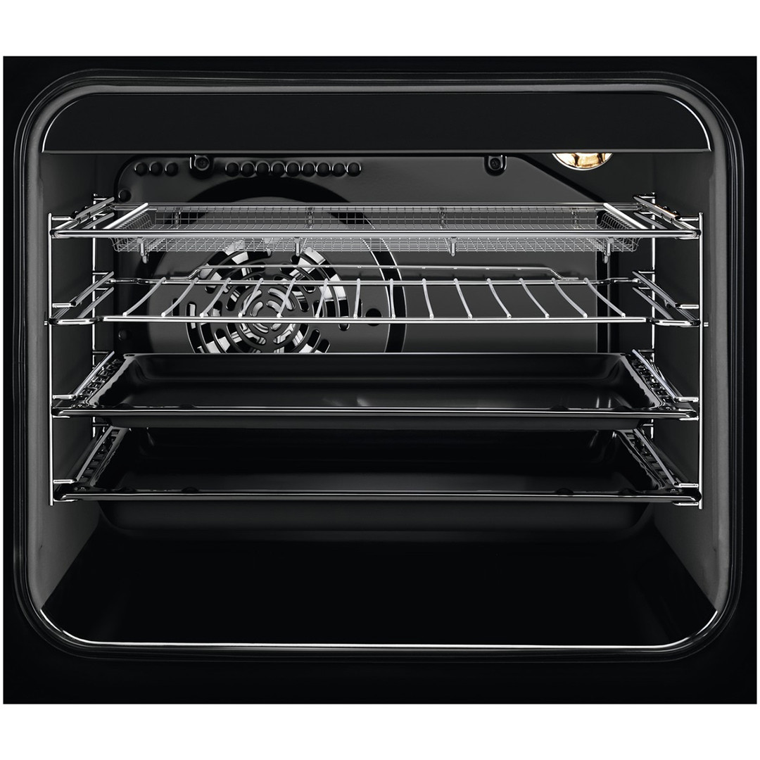 Keraamiline pliit Electrolux (50 cm)