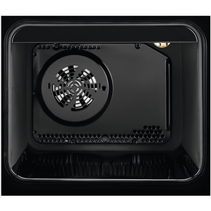 Keraamiline pliit Electrolux (50 cm)