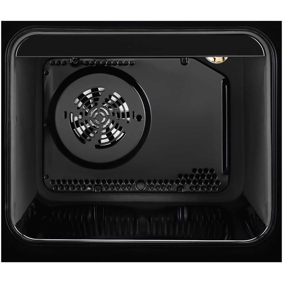 Keraamiline pliit Electrolux (50 cm)
