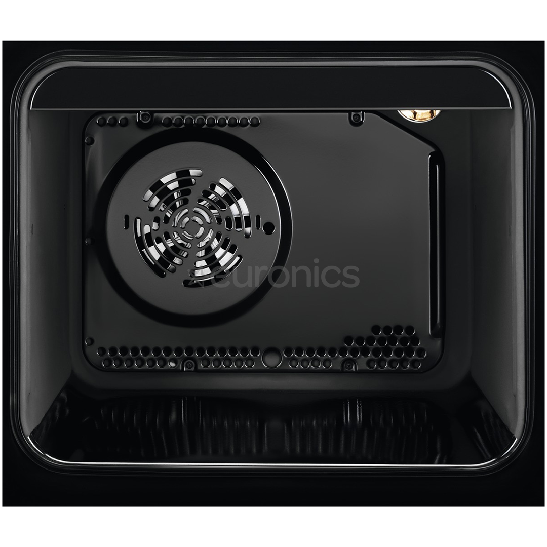 Керамическая плита Electrolux (50 см)