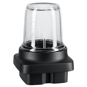 Väikesed kannud koos terade komplektiga KitchenAid K400 blenderile (2 × 200 ml)