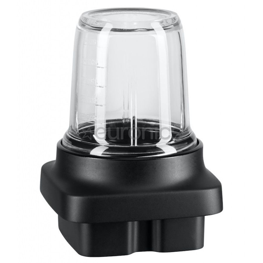 KitchenAid Artisan K400, 2x200 ml - Small Jars and blades