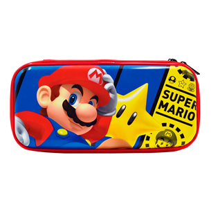 Чехол Hori Vault Case Super Mario для Nintendo Switch