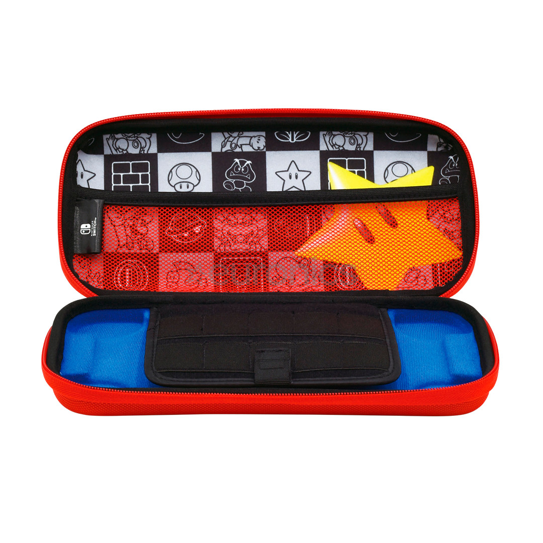 Kott HORI Vault Switch Super Mario