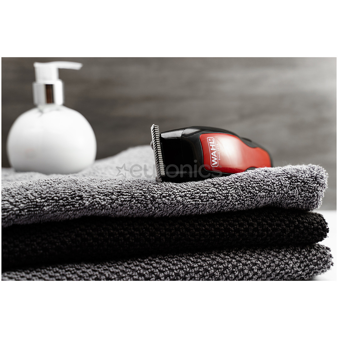 Juukselõikusmasin + trimmer Wahl Homepro Combo