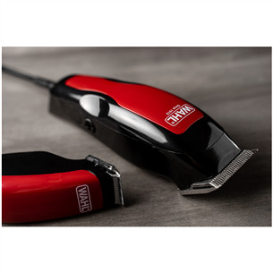 Juukselõikusmasin + trimmer Wahl Homepro Combo
