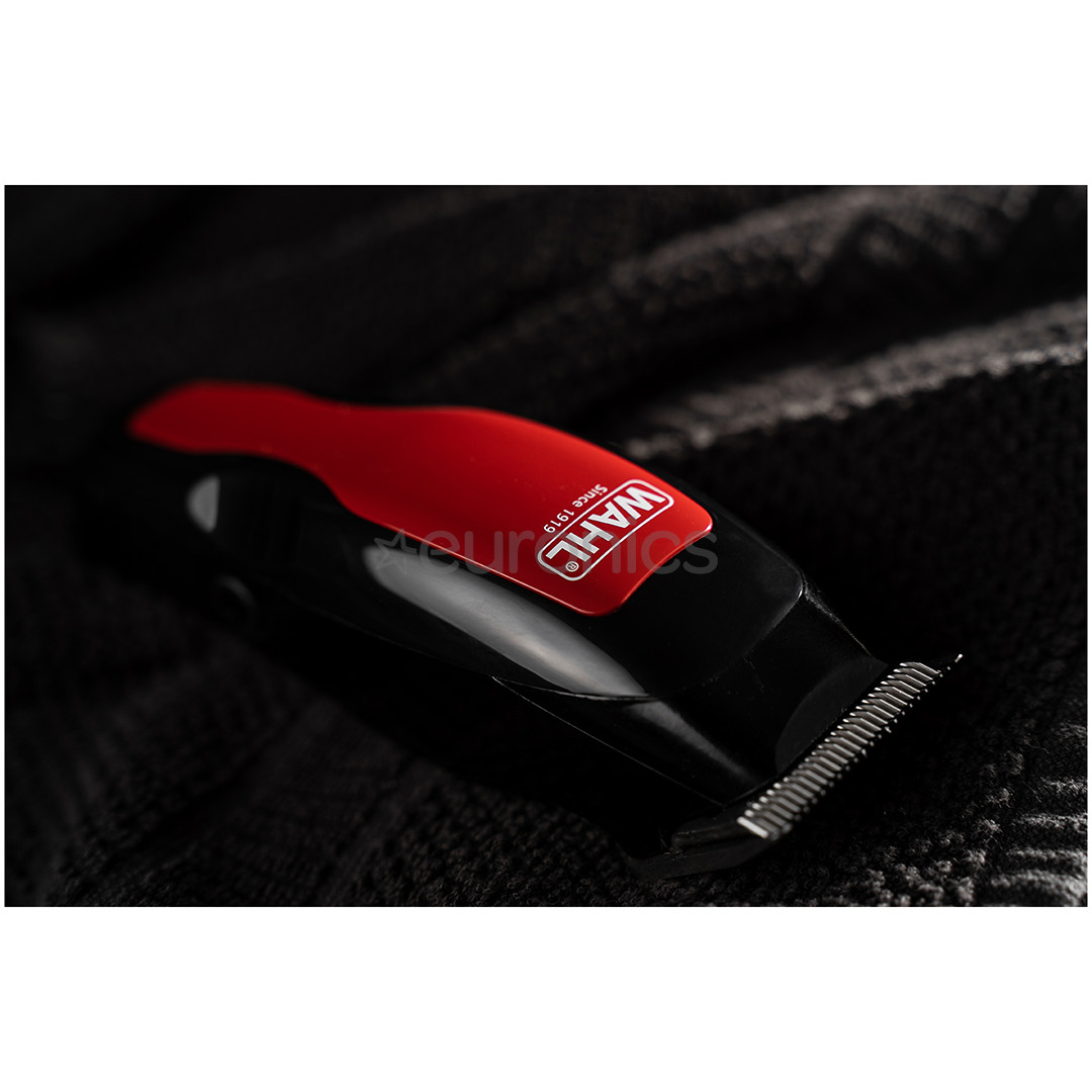 Juukselõikusmasin + trimmer Wahl Homepro Combo