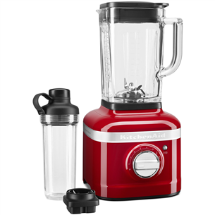 Blender + joogipudel KitchenAid Artisan K400 5KSB4034ECA