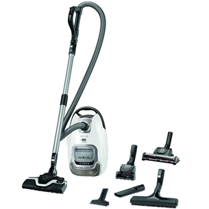 Vacuum cleaner Tefal Silence Force Allergy+ TW7487