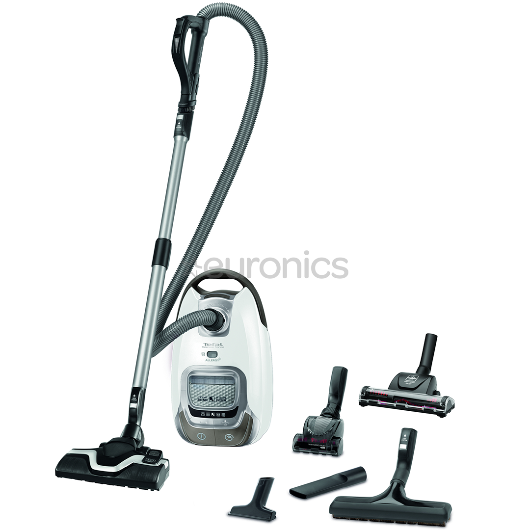 Tolmuimeja Tefal Silence Force Allergy+