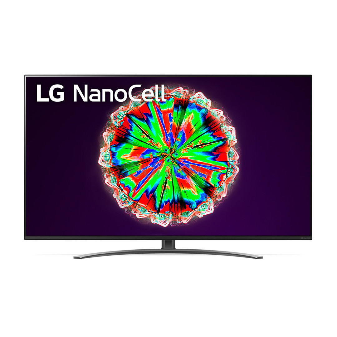 55'' Ultra HD NanoCell LED LCD-teler LG