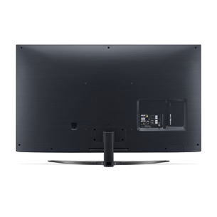 55'' NanoCell 4K LED LCD TV LG