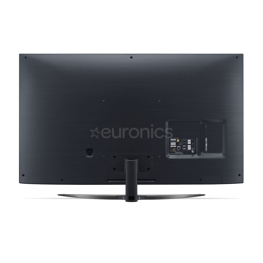 55'' Ultra HD NanoCell LED LCD-teler LG