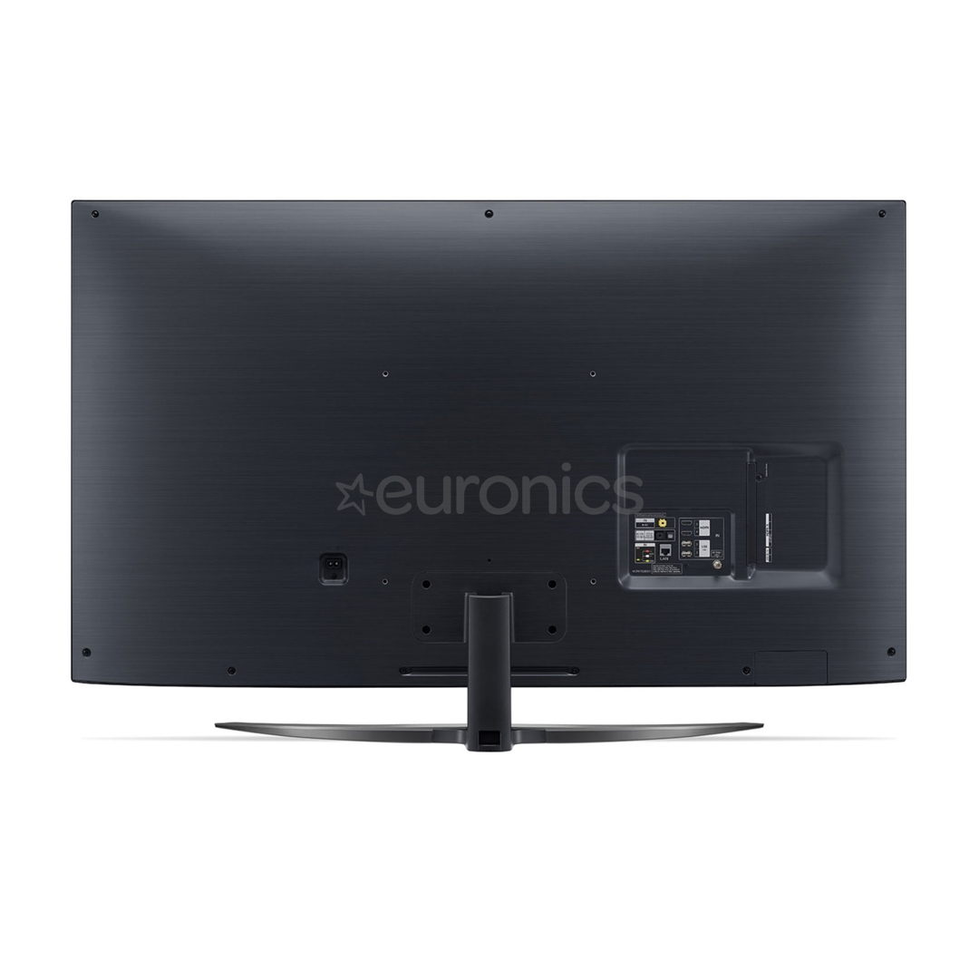55'' NanoCell 4K LED ЖК-телевизор, LG