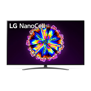 55'' Ultra HD NanoCell LED LCD-teler LG