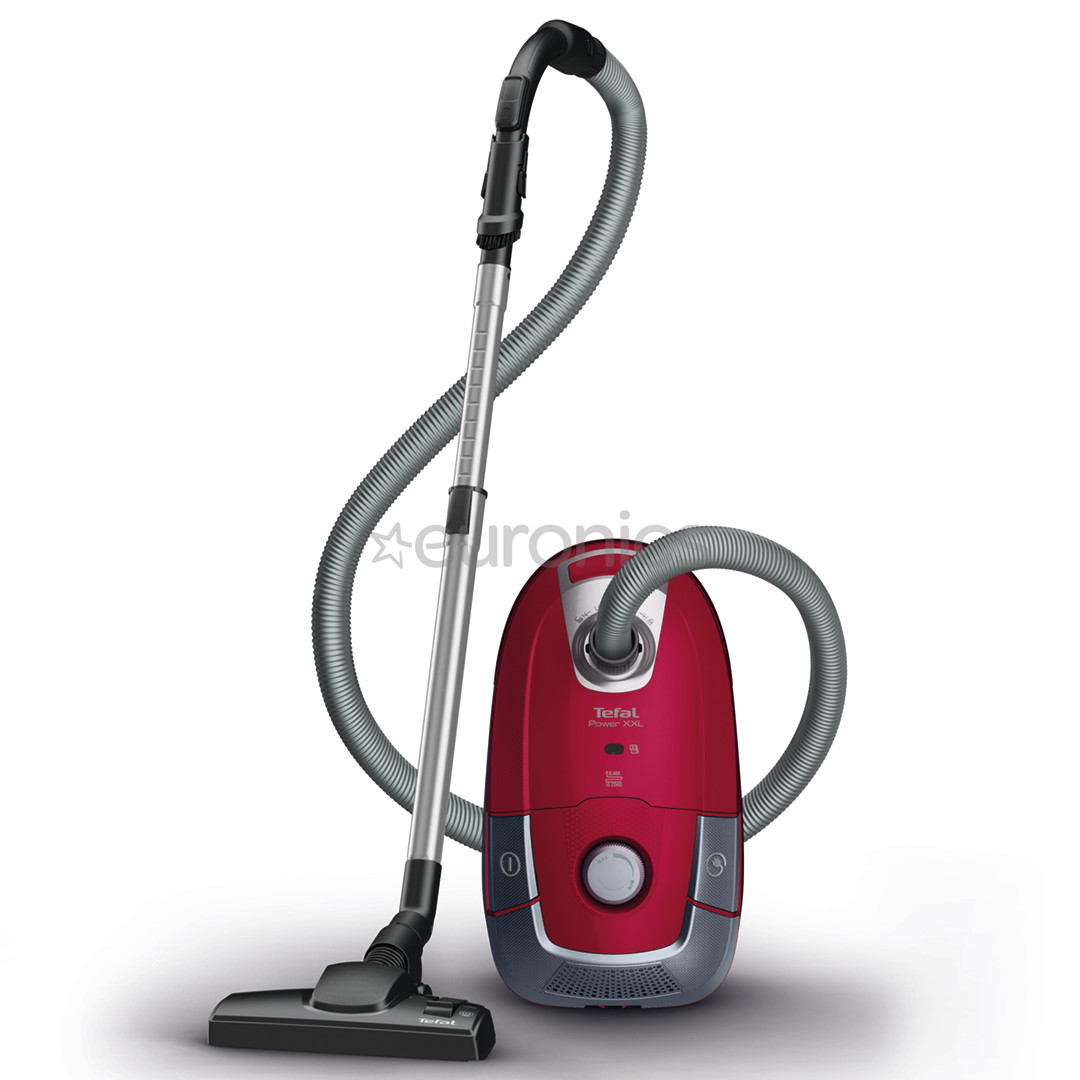 Tolmuimeja Tefal Power XXL