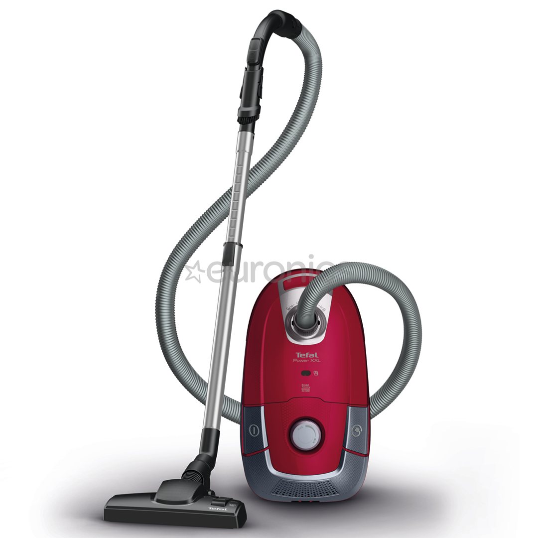 Tolmuimeja Tefal Power XXL
