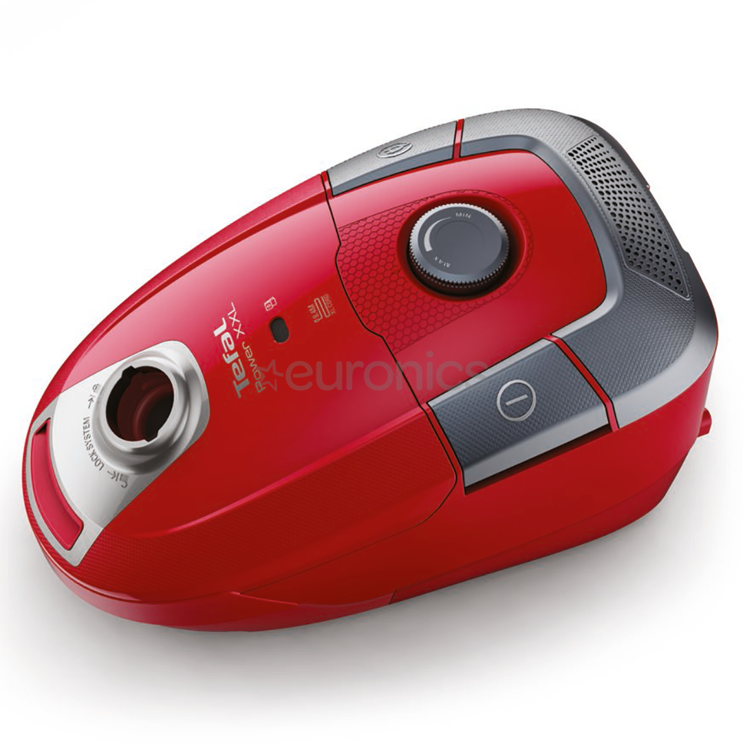 Tolmuimeja Tefal Power XXL