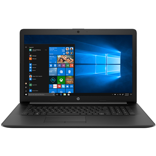 Notebook HP 17-ca2007no