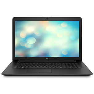 Ноутбук HP 17-ca2007no