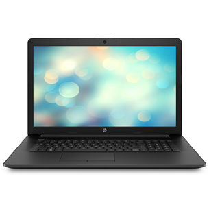 Notebook HP 17-ca2007no