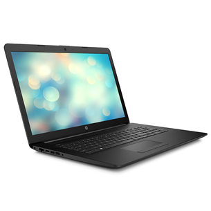 Notebook HP 17-ca2007no