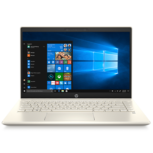 Sülearvuti HP Pavilion 14-ce3026no